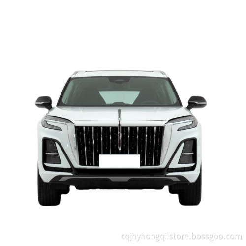 Vendita calda 2023 2024 HONGQI HS3 Nuova versione Veicolo a benzina 1.5T 2.0T SUV Nuovo veicolo energetico